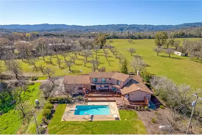 6535 Highland Springs Road, Lakeport, CA 95453 - Photo 1