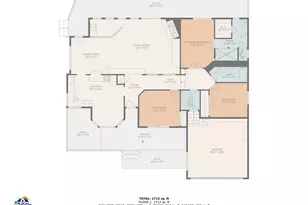 19705 Powder Horn Rd, Hidden Valley Lake, CA 95467 - Photo 2