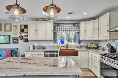 15314 Summit Boulevard, Cobb, CA 95426 - Photo 1