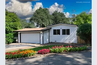 4596 W 40th Street, Clearlake, CA 95422 - Photo 4