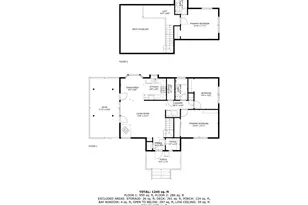 9826 Meadow Dr, Cobb, CA 95426 - Photo 4