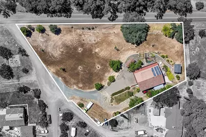 1524 Martin Street, Lakeport, CA 95453 - Photo 4
