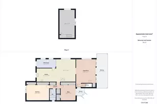 9559 Tenaya Way, Kelseyville, CA 95451 - Photo 36