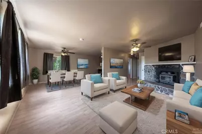 12410 Lakeview Drive, Clearlake Oaks, CA 95423 - Photo 6