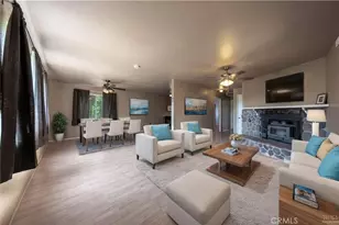 12410 Lakeview Dr, Clearlake Oaks, CA 95423 - Photo 6