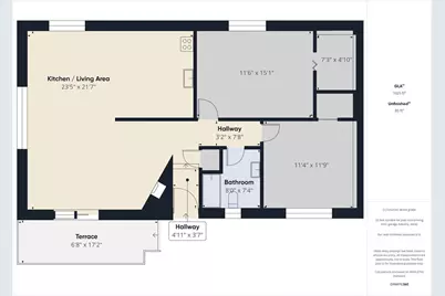 12410 Lakeview Drive, Clearlake Oaks, CA 95423 - Photo 4