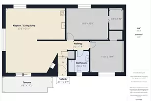 12410 Lakeview Dr, Clearlake Oaks, CA 95423 - Photo 4