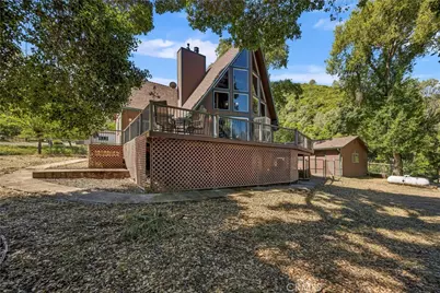 3595 Lake View Estates Drive, Kelseyville, CA 95451 - Photo 2