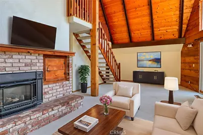 3595 Lake View Estates Drive, Kelseyville, CA 95451 - Photo 4