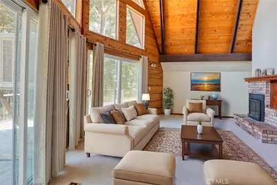 3595 Lake View Estates Drive, Kelseyville, CA 95451 - Photo 6