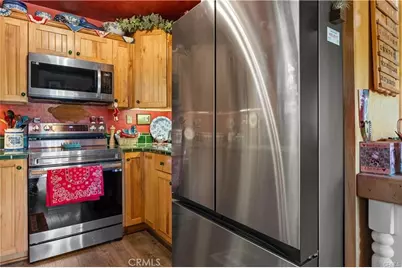 3062 Riviera Heights Drive, Kelseyville, CA 95451 - Photo 6