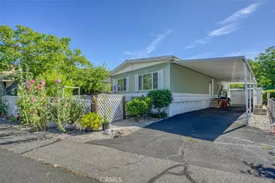 5890 E Highway 20 #47, Lucerne, CA 95458 - Photo 26