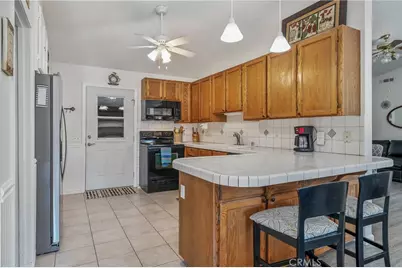 421 Lake Street, Clearlake Oaks, CA 95423 - Photo 12