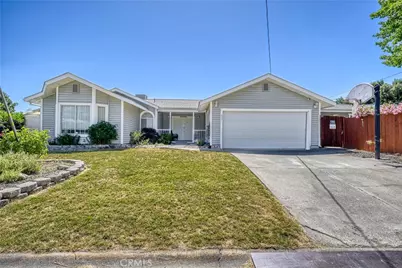 421 Lake Street, Clearlake Oaks, CA 95423 - Photo 1