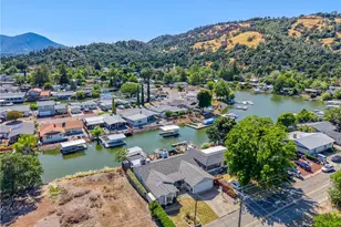 421 Lake St, Clearlake Oaks, CA 95423 - Photo 36