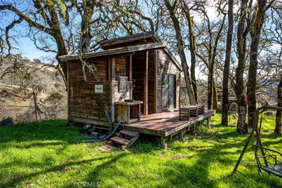 4300 Young Creek Road, Ukiah, CA 95482 - Photo 28