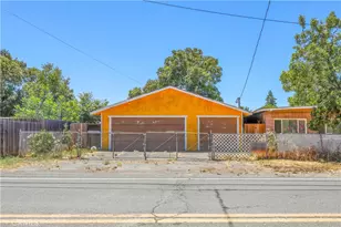6309 5th Ave, Lucerne, CA 95458 - Photo 1