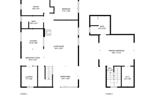 20511 Santa Barbara Ave, Middletown, CA 95461 - Photo 2