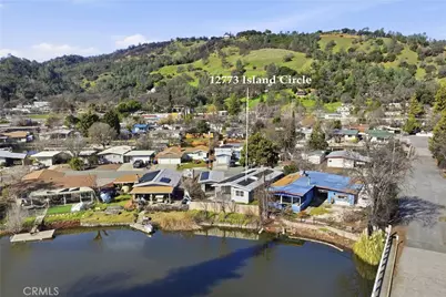 12773 Island Circle, Clearlake Oaks, CA 95423 - Photo 2