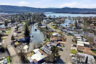 12773 Island Circle, Clearlake Oaks, CA 95423 - Photo 1