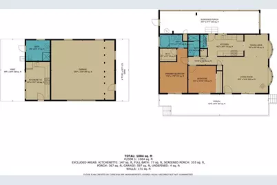 11444 Bottle Rock Road, Kelseyville, CA 95451 - Photo 40