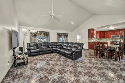 18230 Hidden Valley Road, Hidden Valley Lake, CA 95467 - Photo 4