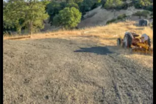 2739 Scotts Creek Rd, Lakeport, CA 95453 - Photo 2