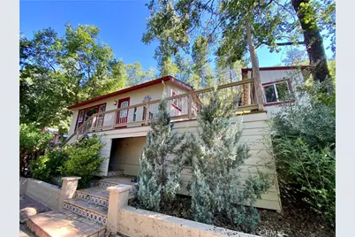 10787 Foothill Road, Loch Lomond, CA 95461 - Photo 20