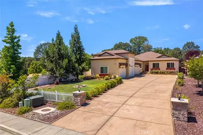 1685 Alden Avenue, Lakeport, CA 95453 - Photo 2