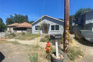 566 1st St, Upper Lake, CA 95485 - Photo 2