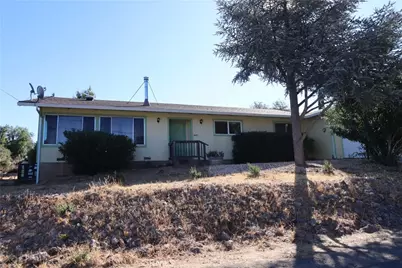 5435 Montezuma Drive, Kelseyville, CA 95451 - Photo 1