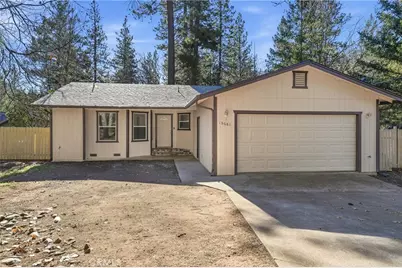 16681 Cobb Blvd, Cobb, CA 95426 - Photo 1