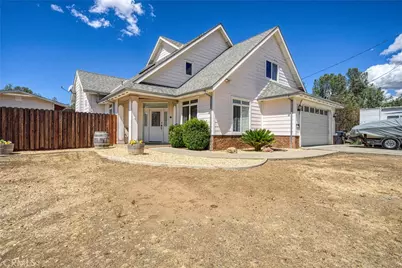 2920 Meadow Creek Road, Clearlake Oaks, CA 95423 - Photo 1
