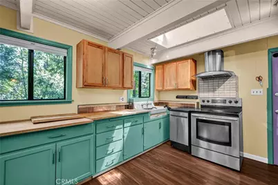 17097 Dogwood Way, Cobb, CA 95461 - Photo 14