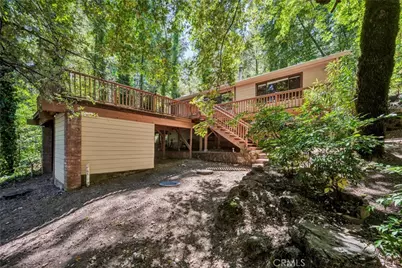 17097 Dogwood Way, Cobb, CA 95461 - Photo 1