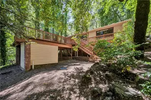 17097 Dogwood Way, Cobb, CA 95461 - Photo 1