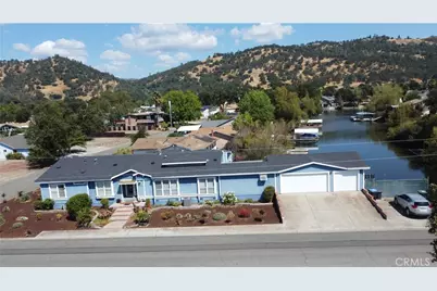 13110 Everglade Boulevard, Clearlake Oaks, CA 95423 - Photo 4