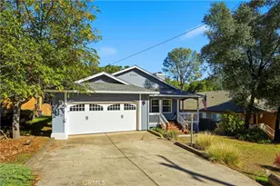 18168 Deer Hill Rd, Hidden Valley Lake, CA 95467 - Photo 1