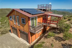 864 Watertrough Rd, Clearlake Oaks, CA 95423 - Photo 1