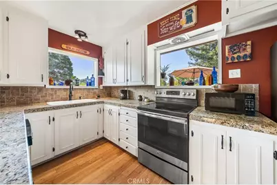 465 Hillcrest Drive, Lakeport, CA 95453 - Photo 12