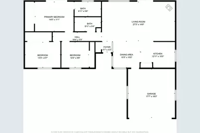 18578 Spyglass Road, Hidden Valley Lake, CA 95467 - Photo 4