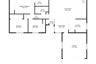 18578 Spyglass Rd, Hidden Valley Lake, CA 95467 - Photo 4