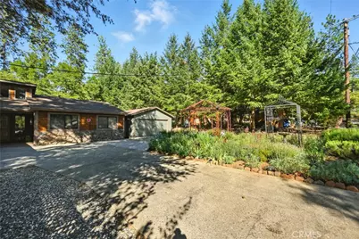 9234 Fox Drive, Cobb, CA 95426 - Photo 4