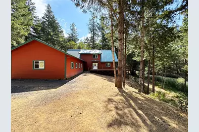 4101 Chinquapin Drive, Willits, CA 95490 - Photo 1