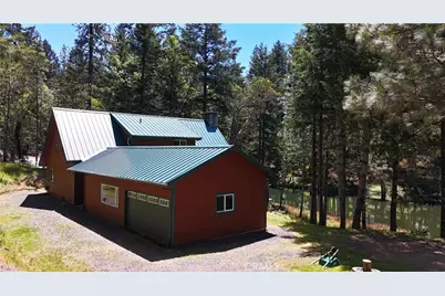 4101 Chinquapin Drive, Willits, CA 95490 - Photo 1