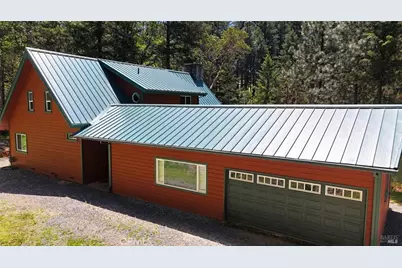 4101 Chinquapin Drive, Willits, CA 95490 - Photo 2
