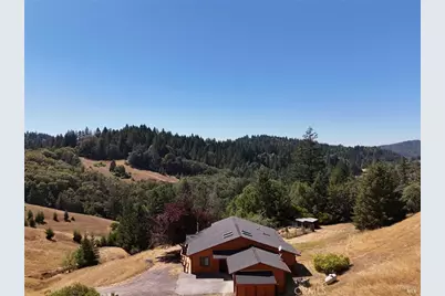 4260 Blackhawk Drive, Willits, CA 95490 - Photo 24