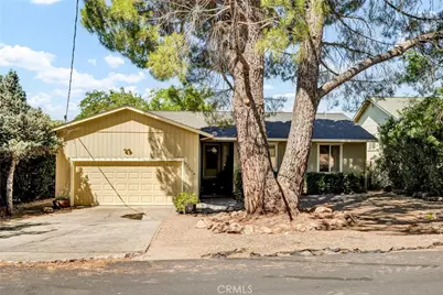 16927 Greenridge Road, Hidden Valley Lake, CA 95467 - Photo 24