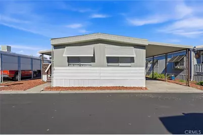 1025 Martin Street #32, Lakeport, CA 95453 - Photo 2