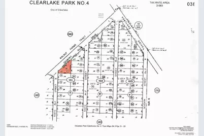 2800 Country Club Drive, Clearlake, CA 95422 - Photo 2